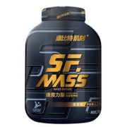 CPT康比特SF.MASS增肌粉香草味5磅