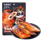 九眼桥 醇香牛肉火锅底料 300g*4件