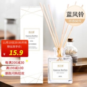 绿之源 香薰精油 蓝风铃藤条 80ml