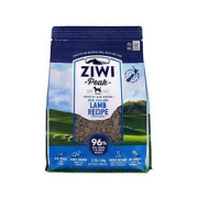 PLUS会员：ZIWI 滋益巅峰 风干羊肉狗粮 454g