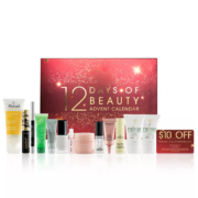 Macy's 12 日圣诞倒数日历