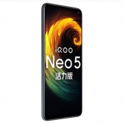 iQOO vivo Neo5 活力版 5G智能手机 8GB+128GB