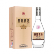 黄鹤楼 H6 53度 清香型白酒 500ml