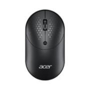 acer 宏碁 OMR080 2.4G蓝牙 双模无线鼠标 1000DPI 耀黑
