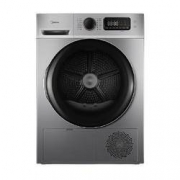 20点开始：Midea 美的 MH100VTH707WY 烘干衣机 10公斤