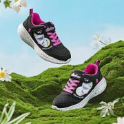 SKECHERS斯凯奇儿童运动鞋