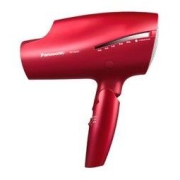 Panasonic 松下 EH-NA9C 电吹风 红色