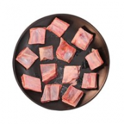 恒都牛肉 羊排切块羊肉  500g