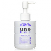 UNO 吾诺 男士保湿调理乳 清爽型 160ml
