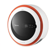 Midea 美的 京东小家智能生态 语音暖风机 HFW20EC