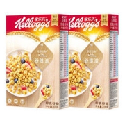 Kellogg's 家乐氏 泰国进口麦片 谷维滋 310g*2盒