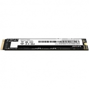 双十一预售：Lexar 雷克沙 NM610 M.2 NVMe 固态硬盘 500GB+散热片