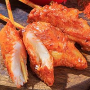 PLUS会员：DAJIANG大江食品大江川香鸡柳400g