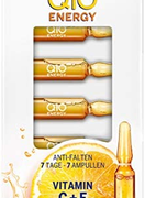NIVEA 妮维雅 Q10辅酶 抗皱紧致能量安瓶精华液 1ml*7支