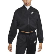 NIKE耐克DD5422-010女子运动外套