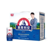 Bright 光明 莫斯利安 风味酸牛奶 原味 200g*16盒 礼盒装