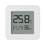 MI小米蓝牙温湿度计2