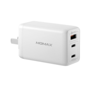 momax 摩米士 UM20CN 氮化镓GaN 充电器 65W