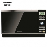 PLUS会员：Panasonic 松下 NN-GF599M 变频微波炉 27L