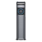 Midea 美的 KFR-72LW/BP3DN8Y-KW200 立柜式空调 3匹