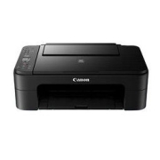 Canon 佳能 TS3380 彩色喷墨一体机