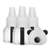 88VIP：皎洁电热蚊香液3液1器