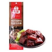 母亲牛肉棒黑胡椒味72g
