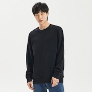 18日10点：ME&CITY513374男士针织套头衫