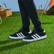 adidas 阿迪达斯 neo GRAND COURT H04556 男子休闲运动鞋
