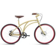 PHOENIX凤凰七十周年纪念版普通自行车
