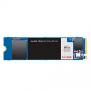 SanDisk 闪迪 至尊高速系列 NVMe M.2 固态硬盘 1TB（PCI-E3.0）