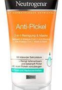 Anti-Pickel祛痘二合一洗面奶150ml
