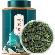 PLUS会员：御龙 乌龙茶 150克/罐
