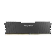 Asgard阿斯加特洛极T2系列DDR43200MHz台式机内存马甲条8GB