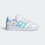 adidas 阿迪达斯 GZ7615 儿童休闲运动鞋