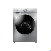 Midea美的MD100VT57WIDS洗烘一体机10KG