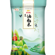双11预告！金龙鱼 臻选油粘米 10kg