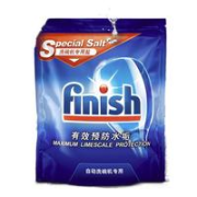 finish 亮碟 洗碗机专用盐 2kg