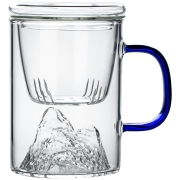 聚划算百亿补贴：五虎 过滤茶水分离 观山杯