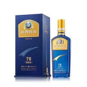 LANGJIU郎酒郎牌特曲T6精英版50度浓香型白酒500ml