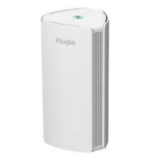 Ruijie 锐捷 WIFI6路由器千兆 无线 mesh组网 1800MX天线系统 星耀M18 游戏路由