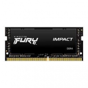 5日0点：Kingston金士顿HyperXImpactDDR43200MHz笔记本内存条8GB