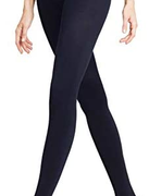 撕袜界的爱马仕，Falke Warm Deluxe 80D 女士加厚保暖连裤丝袜40112