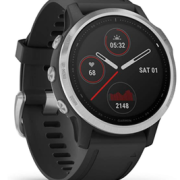 GARMIN 佳明 Fenix 6S Premium Multisport 010-02159-01 智能手表  2191.86元含税直邮