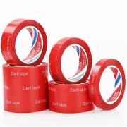 darit tape 德意胶带 纳米无痕双面胶带 10mm宽*2米 1卷装