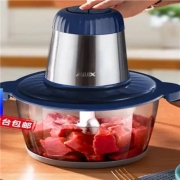 奥克斯 AUX 绞肉机   J3131A