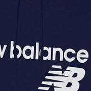 newbalance男子经典抓绒连帽衫