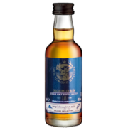 Loch Lomond 罗曼湖 格兰帝18年小酒版 50mL