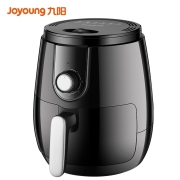 九阳 无油大容量电炸锅家用多功能 3.5L KL35-J72