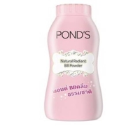 聚划算百亿补贴：POND'S 旁氏 魔力定妆控油粉 50g